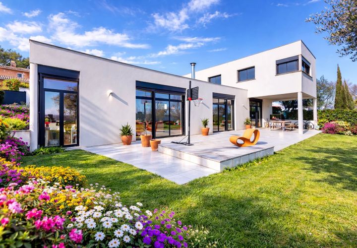 Villa i Toulouse, Haute-Garonne, Toulouse - € 1.099.000 | Ref: 1157 - foto 1