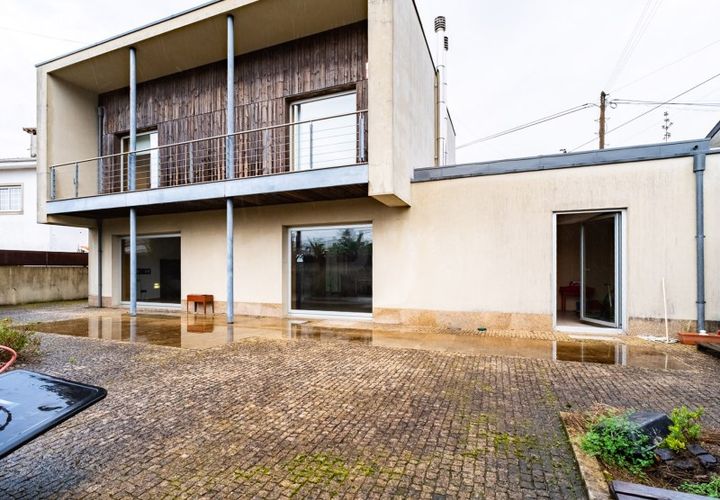 Villa a Paredes, Porto, Paredes - € 495.000 | Ref: M2054 - foto 1