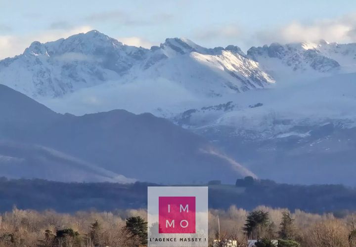 Lejlighed i Tarbes, Hautes-Pyrenees, Tarbes - € 125.000 | Ref: 753 - foto 1