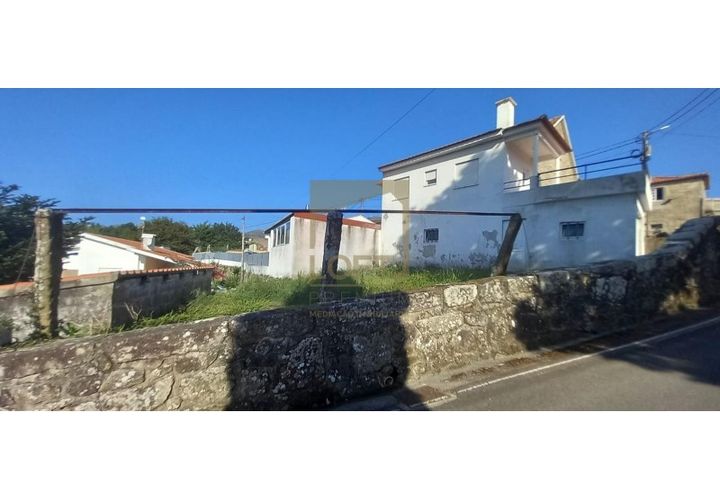 Villa i Viana do Castelo, Viana do Castelo, Viana do Castelo - € 265.000 | Ref: CAS_1352 - foto 1