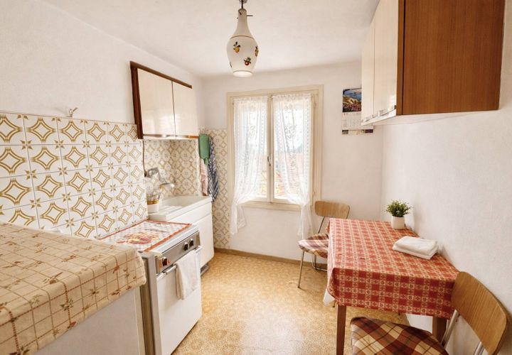 Leilighet i Tonezza del Cimone, Vicenza, Tonezza del Cimone - € 32 000 | Ref: 719 - foto 1