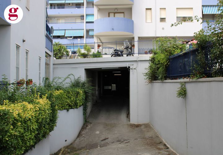 Parkeringsplads i Vasto, Chieti, Vasto - € 27.000 | Ref: IVM202601 - foto 1