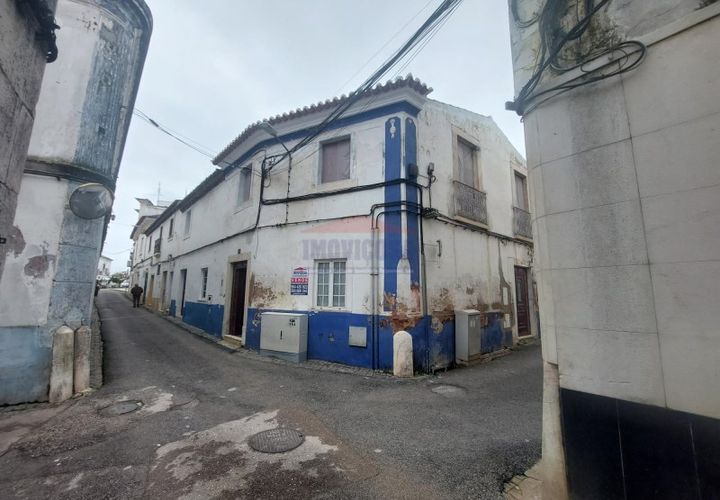 Landejendom i Borba, Evora, Borba - € 170.000 | Ref: CAS_412 - foto 1