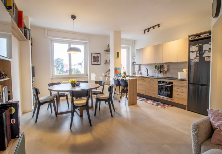 Leilighet i Lecco, Lecco, Lecco - € 200 000 | Ref: Rif. 111 - foto 1