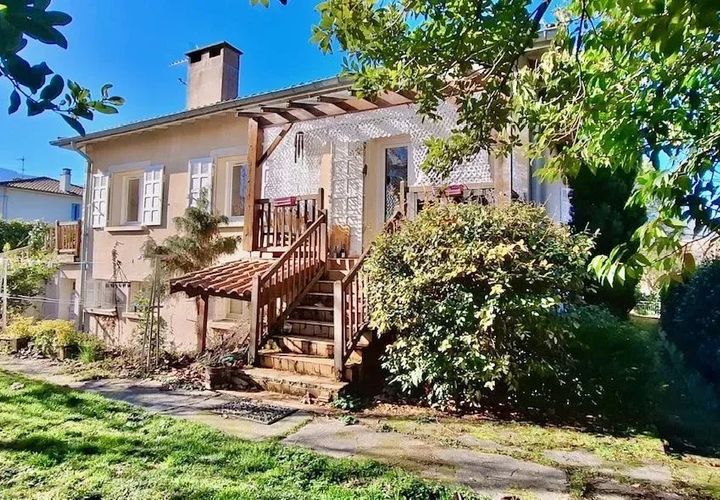 Villa a Foix, Ariege, Foix - € 443.000 | Ref: 2602 - foto 1