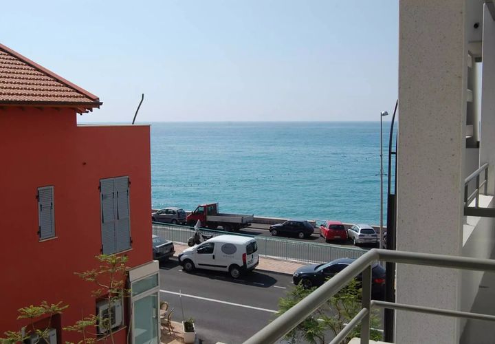 Lejlighed i Menton, Alpes-Maritimes, Menton - € 445.000 | Ref: X52310 - foto 1
