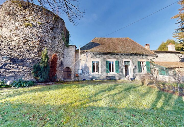 Villa i Gannat, Allier, Gannat - € 196.700 | Ref: G944 - foto 1