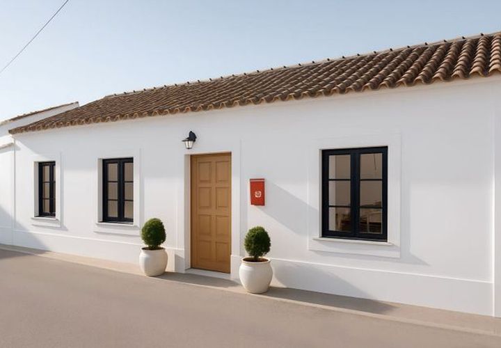 Rekkehus i Alenquer, Lisbon, Alenquer - € 162 000 | Ref: M-30223 - foto 1