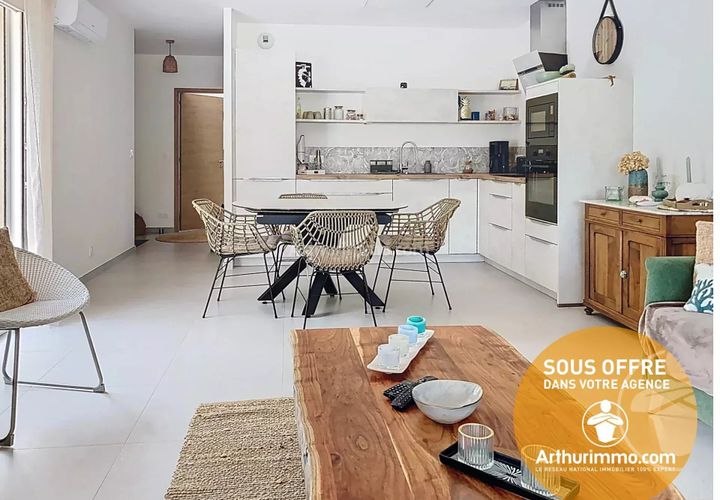 Lejlighed i Calvi, Haute-Corse, Calvi - € 308.275 | Ref: 2227 - foto 1