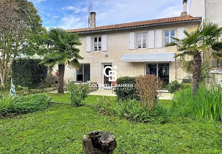 Haus in Pons, Charente-Maritime, Pons - € 399.000 | Ref: 0207MDC - Foto 1