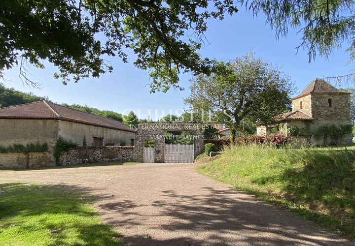 Villa a Piegut-Pluviers, Dordogne, Piegut-Pluviers - € 850.000 | Ref: NH1025 - foto 1