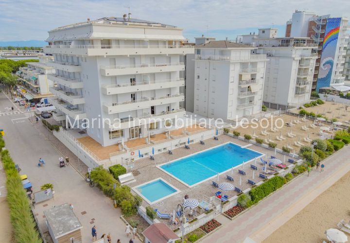 Apartament a Jesolo, Venice, Jesolo - € 750.000 | Ref: M 325 - foto 1