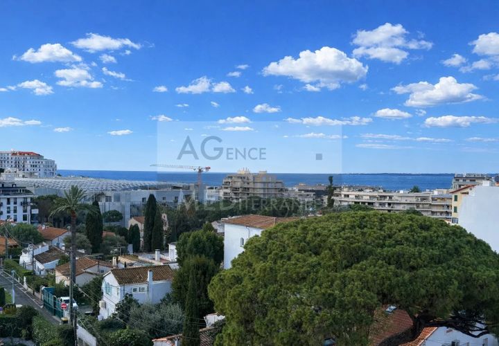 Lejlighed i Antibes, Alpes-Maritimes, Antibes - € 745.000 | Ref: 86669125 - foto 1