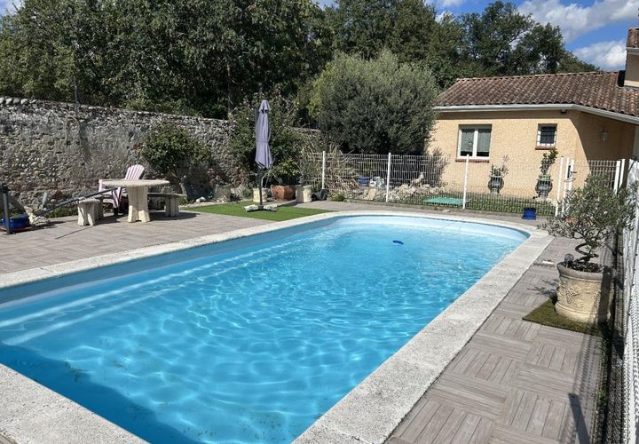 Villa a Carbonne, Haute-Garonne, Carbonne - € 359.000 | Ref: 31069220990 - foto 1