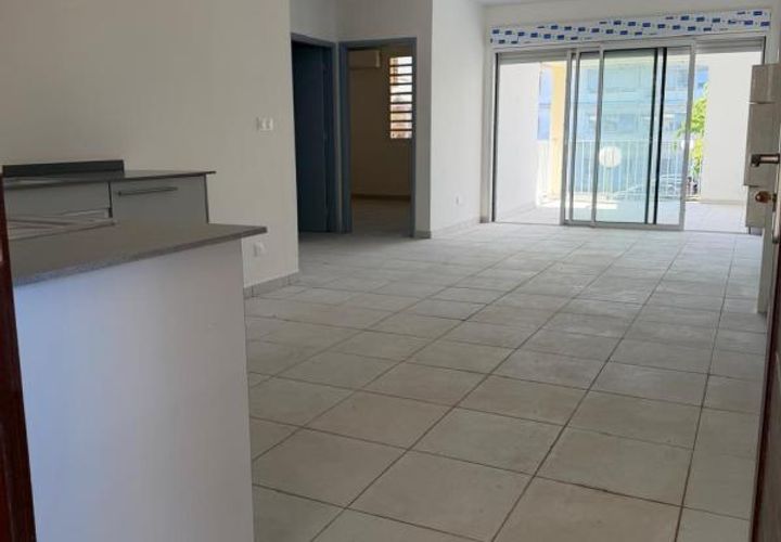 Apartament a Cayenne, French Guiana, Cayenne - € 1.160/mes | Ref: 2405 - foto 1