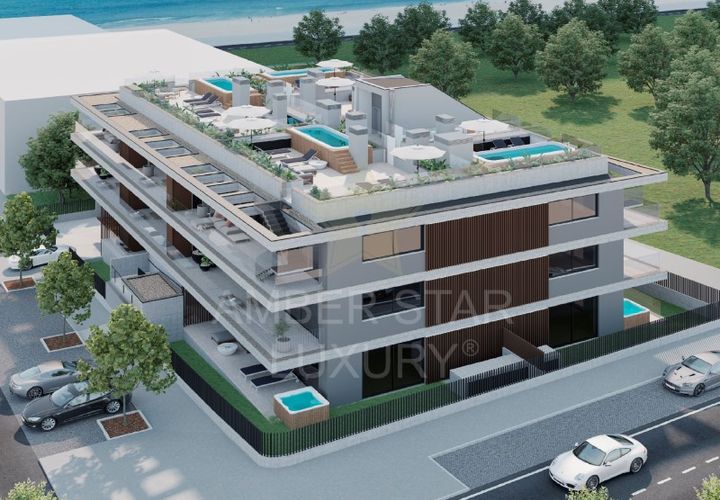 Lejlighed i Canidelo, Porto, Canidelo - € 1.245.000 | Ref: 1333/24 - foto 1