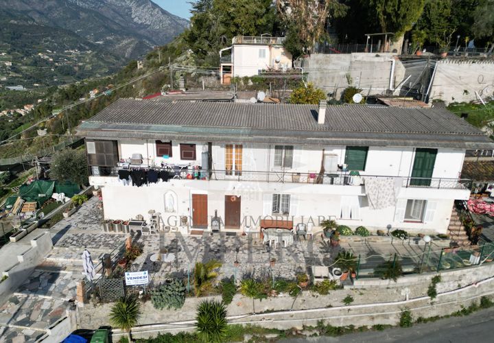 Byhus i Ventimiglia, Imperia, Ventimiglia - € 139.000 | Ref: 23692 - foto 1