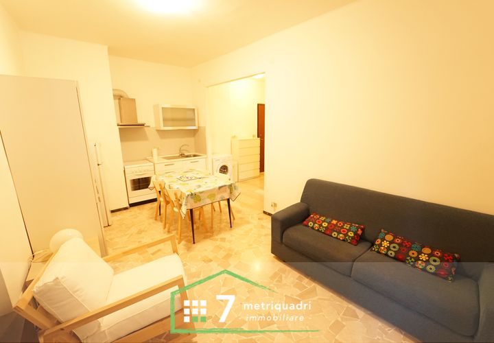 Apartment in Chiavari, Genoa, Chiavari - € 480/month | Ref: 1041 - photo 1