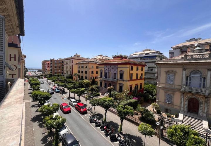 Apartament a Chiavari, Genoa, Chiavari - € 900/mes | Ref: 1089 - foto 1