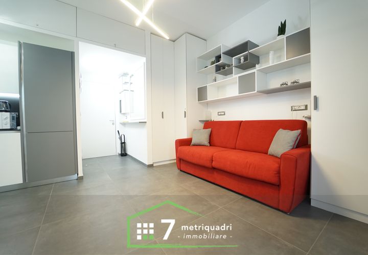 Apartament a Chiavari, Genoa, Chiavari - € 480/mes | Ref: 1149 - foto 1