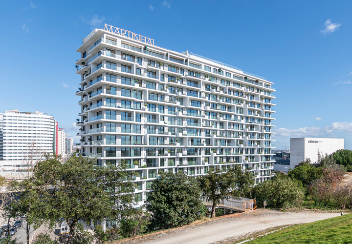Lejlighed i Lisbon, Lisbon, Lisbon - € 2.450.000 | Ref: CB06-0001DX - foto 1