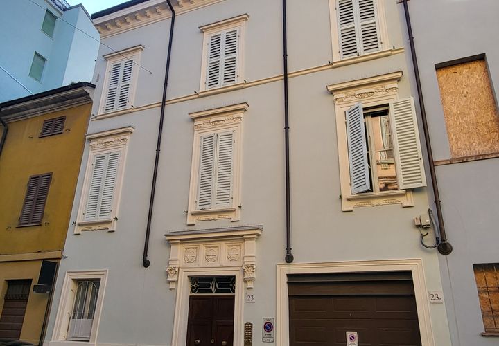 Lejlighed i Parma, Parma, Parma - € 107.000 | Ref: IS2323 - foto 1
