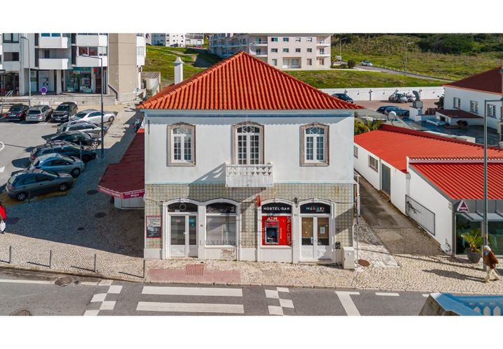 Villa i Almocageme, Lisbon, Almocageme - € 2.440.000 | Ref: HB0868 - foto 1