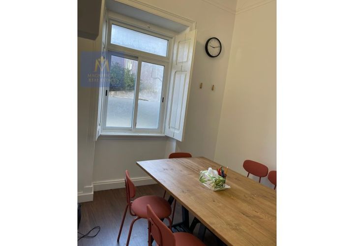 Apartament a Alcabideche, Lisbon, Alcabideche - € 450/mes | Ref: SAL_1642 - foto 1