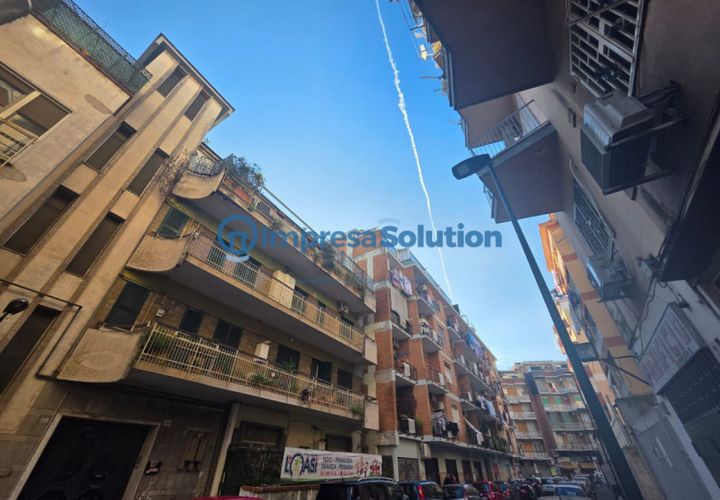 Erhvervsejendom i Naples, Naples, Naples - € 50.000 | Ref: flegreo.a - foto 1
