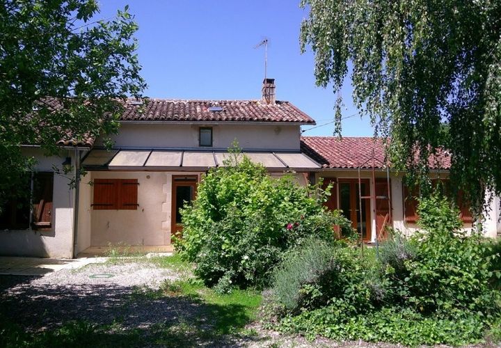 Villa a Blanzay, Vienne, Blanzay - € 157.000 | Ref: r7420 - foto 1