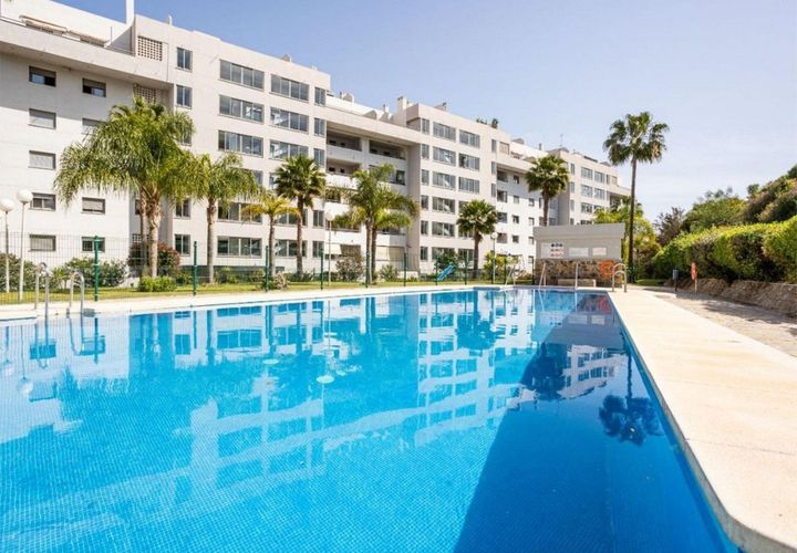 Lejlighed i Fuengirola, Malaga, Fuengirola - € 600.000 | Ref: R5292751 - foto 1
