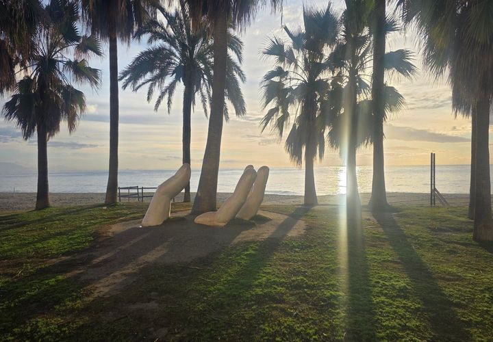 Villa a Fuengirola, Malaga, Fuengirola - € 520.000 | Ref: R5293456 - foto 1
