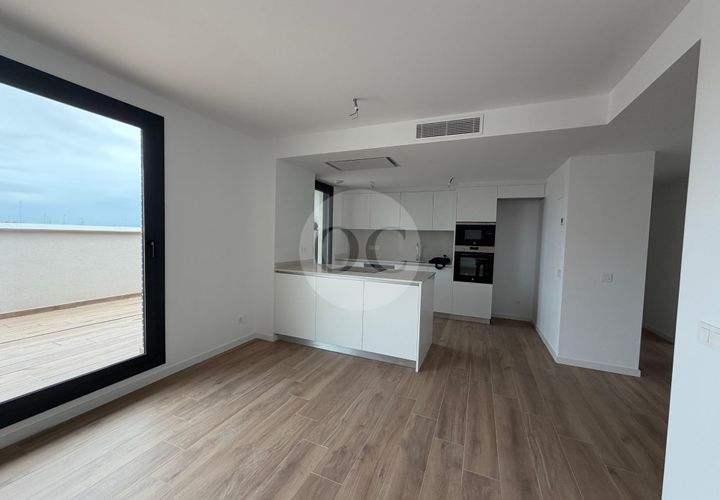 Penthouse i Valencia, Valencia, Valencia - € 680.000 | Ref: ON015/6904 - foto 1