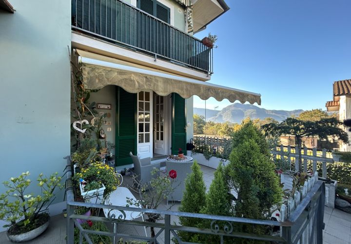 Apartament a Barga, Lucca, Barga - € 168.000 | Ref: APS-1248 - foto 1