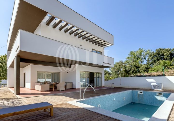 Villa a Bucelas, Lisbon, Bucelas - € 794.262 | Ref: 95995 - foto 1