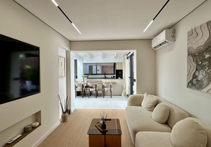 Leilighet i Santa Ponsa, Mallorca, Santa Ponsa - € 450 000 | Ref: 2308 - foto 1