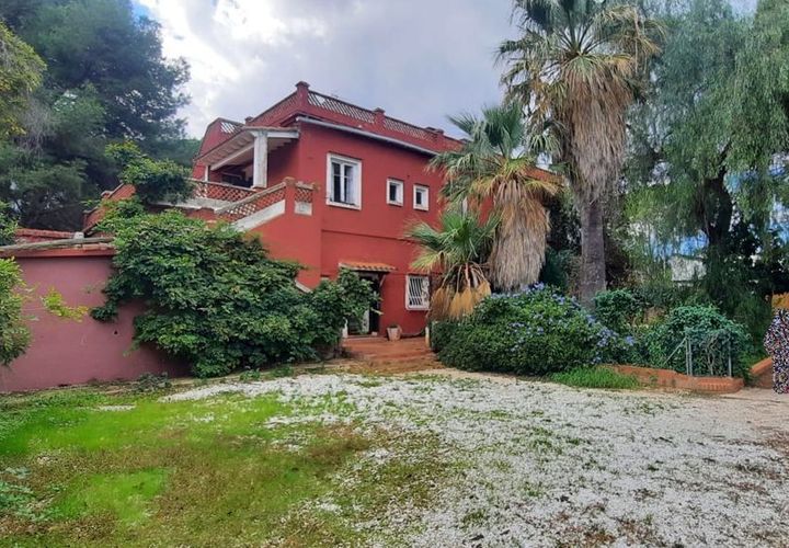 Villa i Denia, Alicante, Denia - € 817.000 | Ref: 001824PGI - foto 1