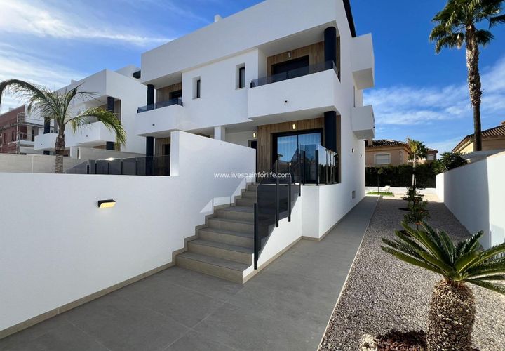 Villa a Benferri, Alicante, Benferri - € 298.000 | Ref: RSP 27354 - foto 1