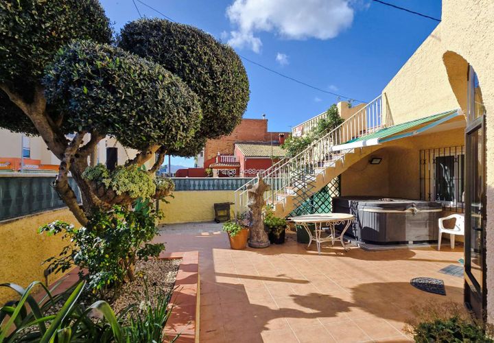 Villa i Daimus, Valencia, Daimus - € 329.900 | Ref: La Torreta - foto 1