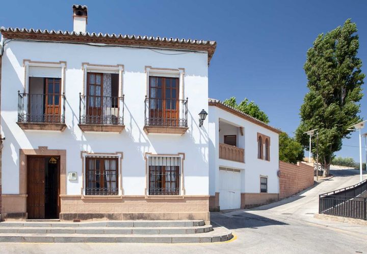 Byhus i Ronda, Malaga, Ronda - € 380.000 | Ref: SER2606TH - foto 1