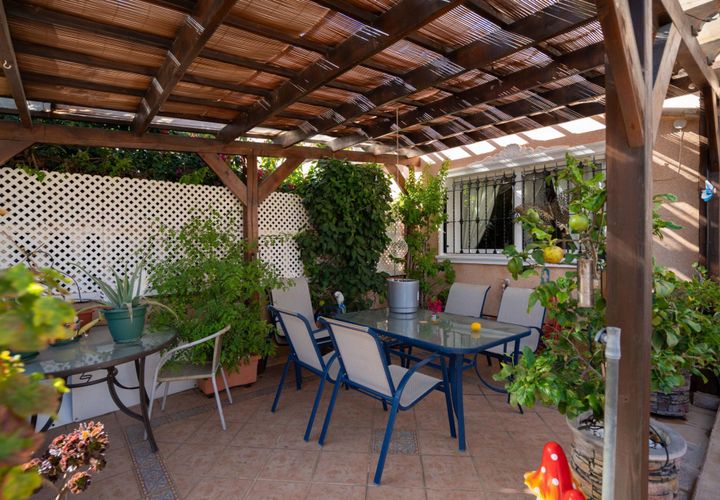 Byhus i Orihuela Costa, Alicante, Orihuela Costa - € 211.500 | Ref: MLSC781805 - foto 1