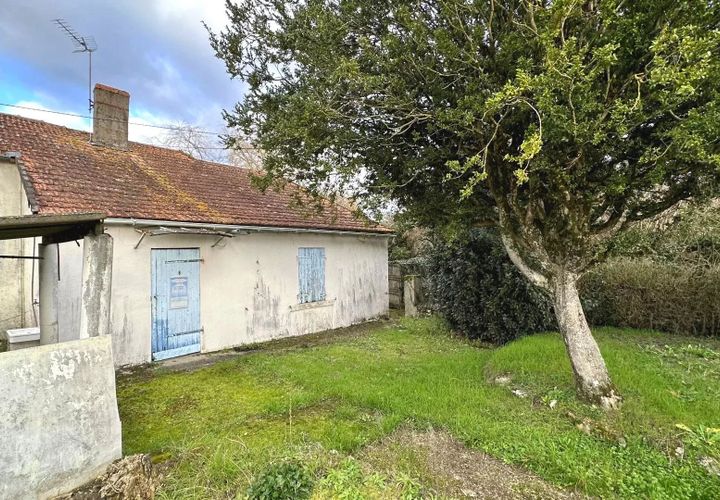 Villa i Haims, Vienne, Haims - € 34.000 | Ref: BVI68293 - foto 1