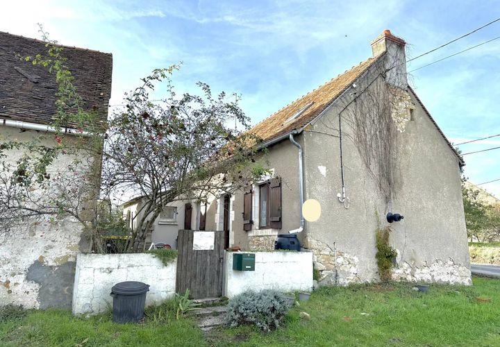 Villa a La Trimouille, Vienne, La Trimouille - € 66.700 | Ref: BVI62391 - foto 1