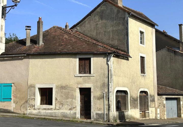 Villa i Saint-Savin, Vienne, Saint-Savin - € 31.000 | Ref: BVI70420 - foto 1