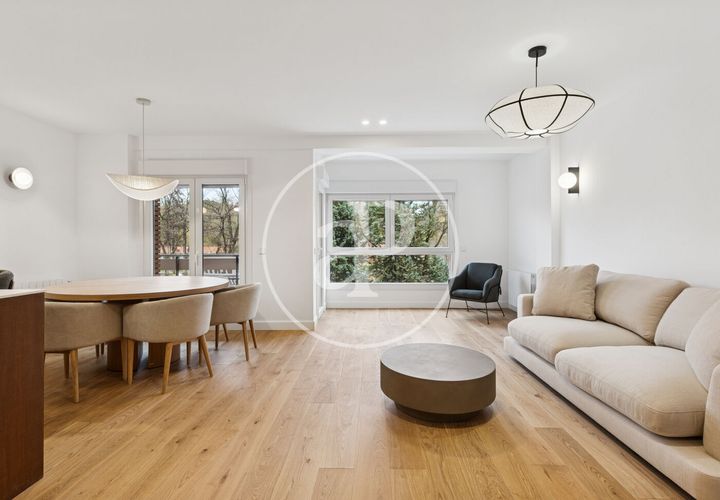 Leilighet i Madrid, Madrid, Madrid - € 930 000 | Ref: VM2601078 - foto 1