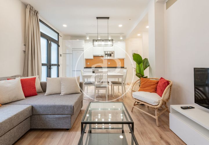 Lejlighed i Madrid, Madrid, Madrid - € 435.000 | Ref: VMN2601010-1 - foto 1