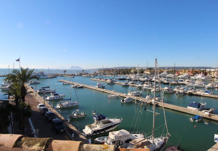 Penthouse i Sotogrande, Cadiz, Sotogrande - € 2.100.000 | Ref: DPIe7963 - foto 1