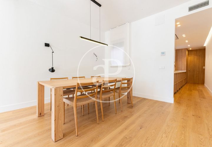 Leilighet i Madrid, Madrid, Madrid - € 1 149 000 | Ref: VM2601076 - foto 1
