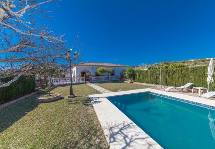 Villa a El Padron, Malaga, El Padron - € 720.000 | Ref: DPIe9171 - foto 1