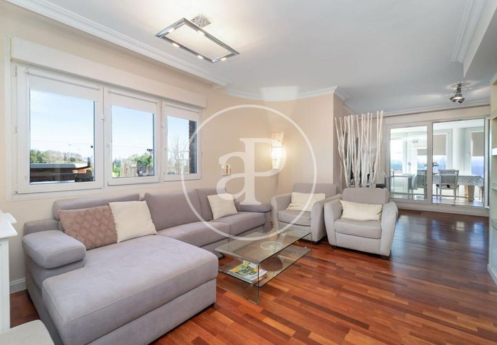 Lejlighed i Madrid, Madrid, Madrid - € 1.300.000 | Ref: VMN2601011 - foto 1